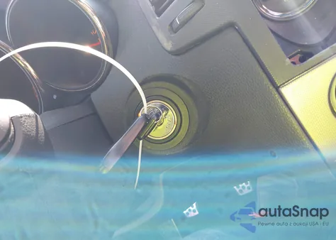 2005 Nissan Altima 3.5 Se-R из США, поврежденный, VIN 1N4BL11E25C261612